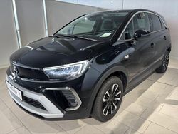 Karbon schwarz metallic Gebraucht 2024 Opel Crossland Elegance SUV | 19.990 € (Fairer Preis)