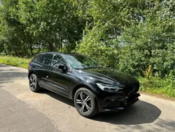 Schwarz Gebraucht 2018 Volvo XC60 R-Design SUV | 33.000 € (Teuer)