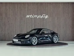 Schwarz Neu 2025 Porsche 992 | 429.900 €