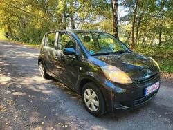 Gebraucht 2009 Daihatsu Sirion Kleinwagen | 1.250 € (Superpreis)