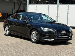 Gebraucht 2017 Audi A5 Sportback Limousine | 17.500 € (Etwas zu teuer)