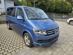 Gebraucht 2015 VW T6 Highline Van | 28.400 € (Fairer Preis)