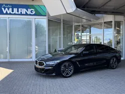 Schwarz Gebraucht 2024 BMW M850 Performance Coupé | 82.890 € (Etwas zu teuer)