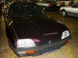 Gebraucht 1988 Citroën CX Limousine | 14.800 €
