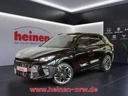 Schwarz Neu 2025 Cupra Terramar VZ SUV | 46.499 € (Guter Preis)