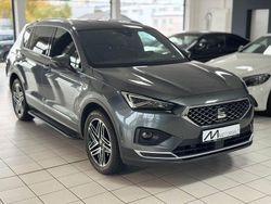Gelb Gebraucht 2019 Seat Tarraco 4Drive SUV | 25.995 € (Etwas zu teuer)