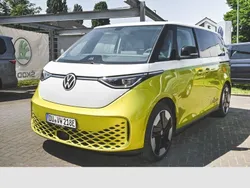 Weiß Gebraucht 2022 VW ID. Buzz Pro Van | 44.990 €