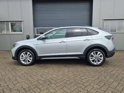 Reflexsilber metallic Neu 2025 VW Taigo Life SUV | 27.700 € (Guter Preis)