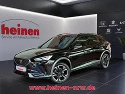 Schwarz Gebraucht 2023 Cupra Formentor SUV | 27.899 € (Fairer Preis)