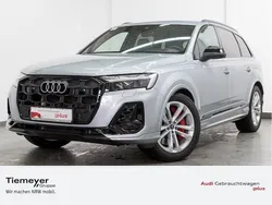 Gebraucht 2025 Audi Q7 S-Line SUV | 81.290 € (Superpreis)