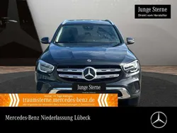 Grau Gebraucht 2022 Mercedes GLC300e SUV | 35.390 € (Superpreis)