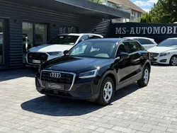 Schwarz Gebraucht 2023 Audi Q2 Sport SUV | 21.950 € (Fairer Preis)