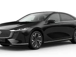 Schwarz Neu 2025 Mazda 6e Takumi-Line Limousine | 41.985 €