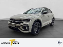 Grau Neu 2025 VW T-Roc Style SUV | 35.190 € (Guter Preis)