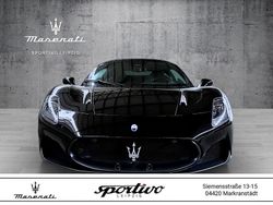 Schwarz Gebraucht 2023 Maserati MC20 Coupé | 224.220 €