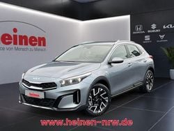 Silber Neu 2025 Kia XCeed Vision SUV | 27.580 € (Guter Preis)