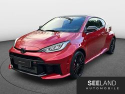 Rot Gebraucht 2024 Toyota Yaris | 47.500 € (Fairer Preis)