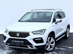 Weiß Gebraucht 2021 Seat Ateca SUV | 25.990 € (Guter Preis)
