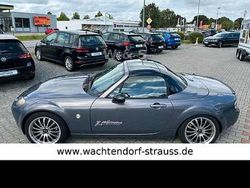 Grau Gebraucht 2007 Mazda MX5 Cabrio | 7.500 € (Fairer Preis)