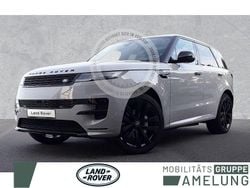 Grau Gebraucht 2025 Land Rover Range Rover Sport SE Dynamic SUV | 114.890 € (Guter Preis)