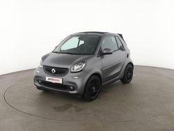 Grau Gebraucht 2019 Smart ForTwo Coupé Basis Kleinwagen | 17.490 €