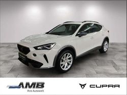Weiß Gebraucht 2023 Cupra Formentor SUV | 22.480 € (Guter Preis)