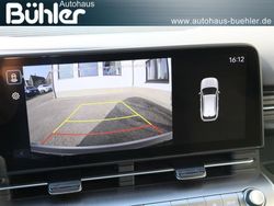 Ecotronic grey mineraleffekt Neu 2025 Hyundai Kona Trend SUV | 26.450 € (Fairer Preis)