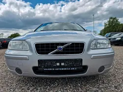 Grau Gebraucht 2006 Volvo S60 Limousine | 4.450 €