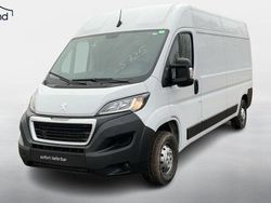 Weiß Gebraucht 2024 Peugeot Boxer Van | 19.970 € (Superpreis)