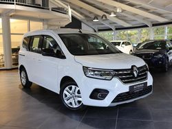 Mineral weiã Gebraucht 2022 Renault Kangoo Edition One Van / Kleinbus | 18.980 €