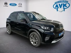 Lackierung schwarz perla nera/ Gebraucht 2025 Citroën C3 Kleinwagen | 17.990 € (Fairer Preis)