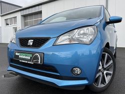 Blau Gebraucht 2021 Seat Mii Electric Kleinwagen | 13.760 € (Fairer Preis)