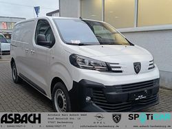 Weiss Gebraucht 2024 Peugeot Expert Comfort Van | 30.990 € (Etwas zu teuer)