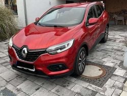 Gebraucht 2021 Renault Kadjar Zen SUV | 17.600 € (Guter Preis)