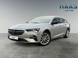 Silber Gebraucht 2020 Opel Insignia Business Elegance Kombi | 11.490 € (Fairer Preis)