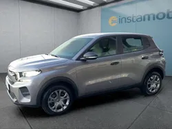 Grau Neu 2024 Citroën C3 Kleinwagen | 16.399 € (Guter Preis)