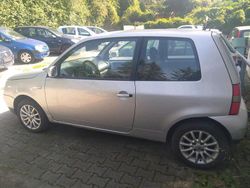 Silber Gebraucht 2005 VW Lupo GT Kleinwagen | 3.900 € (Teuer)
