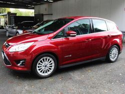 Rot Gebraucht 2016 Ford C-MAX Energi Van / Kleinbus | 12.990 €
