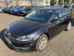 Schwarz Gebraucht 2019 VW Golf VII Comfortline Limousine | 8.330 € (Guter Preis)