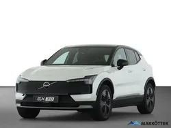 Weiß Neu 2025 Volvo EX30 CC Performance SUV | 51.590 €