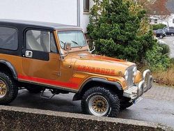 Gebraucht 1986 Jeep CJ | 16.500 €