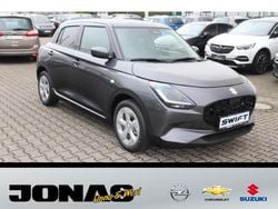 Grau Gebraucht 2025 Suzuki Swift Comfort Kleinwagen | 17.850 € (Fairer Preis)