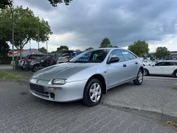 Gebraucht 1998 Mazda 323S Comfort Limousine | 2.490 €