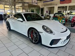 Weiß Gebraucht 2019 Porsche 991 | 112.000 €
