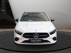 Gebraucht 2023 Mercedes A200 | 28.490 € (Fairer Preis)