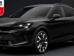 Schwarz Neu 2025 Cupra Formentor SUV | 37.990 € (Superpreis)