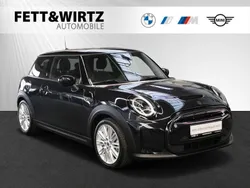 Andere Gebraucht 2022 Mini Cooper SE Kleinwagen | 28.275 €