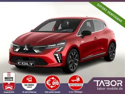 Schwarz Neu 2025 Mitsubishi Colt Limousine | 23.288 € (Fairer Preis)