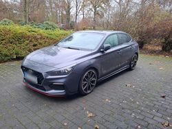 Grau Gebraucht 2019 Hyundai i30 N Performance Coupé | 22.490 € (Fairer Preis)