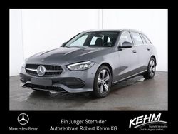 Selenitgrau (metallic) Gebraucht 2024 Mercedes C180 Kombi | 34.680 € (Guter Preis)